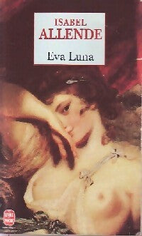 Livrenpoche : Eva Luna - Isabel Allende - Livre