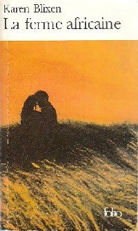 Livrenpoche : La ferme africaine - Karen Blixen - Livre