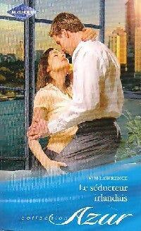 Livrenpoche : Le séducteur Irlandais - Kim Lawrence - Livre