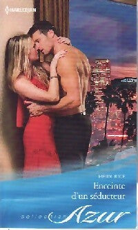 Livrenpoche : Enceinte d'un séducteur - Heidi Rice - Livre