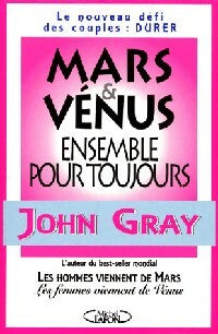Livrenpoche : Mars et Vénus ensemble pour toujours - John Gray - Livre