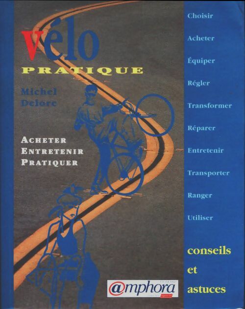 Livrenpoche : Courir du jogging au maratho, - Michel Delore - Livre
