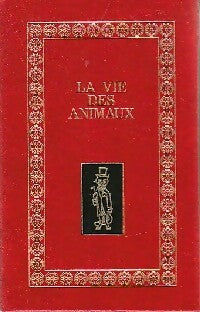 Livrenpoche : Scènes de la vie des animaux - Collectif - Livre
