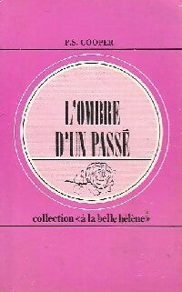 Livrenpoche : L'ombre d'un passé - P.S. Cooper - Livre