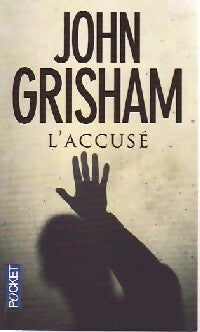 Livrenpoche : L'accusé - John Grisham - Livre