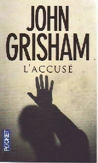 L'accusé - John Grisham -  Pocket - Livre