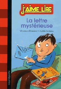 Livrenpoche : La lettre mystérieuse - Véronique Massenot - Livre