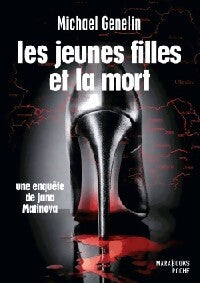 Les jeunes filles et la mort - Michael Genelin - Livre