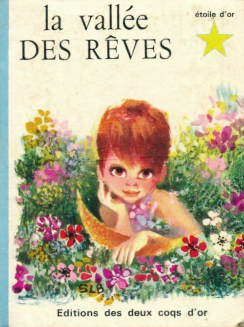 Livrenpoche : La vallée des rêves - A Polillo - Livre