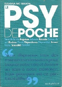 Livrenpoche : Le psy de poche - Susanna McMahon - Livre