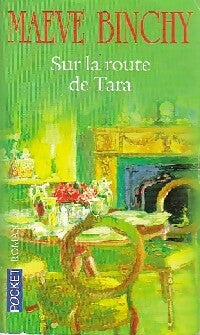 Livrenpoche : Sur la route de Tara - Maeve Binchy - Livre