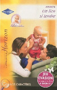 Livrenpoche : Un lien si tendre - Ann Roth - Livre