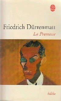 Livrenpoche : La promesse - Friedrich Dürrenmatt - Livre