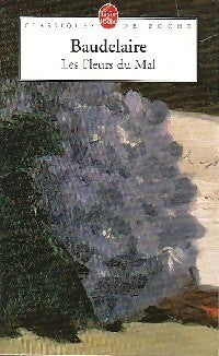 Livrenpoche : Les fleurs du mal - Charles Baudelaire - Livre