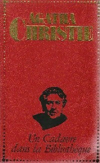 Livrenpoche : Un cadavre dans la bibliothèque - Agatha Christie - Livre