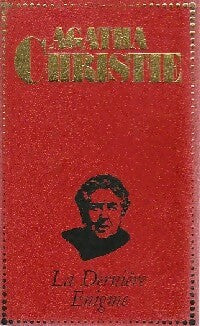 La dernière énigme - Agatha Christie - Livre