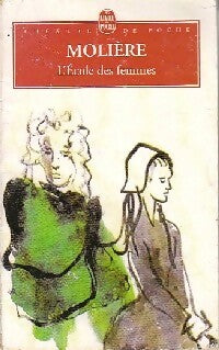 Livrenpoche : L'école des femmes - Molière - Livre