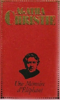 Livrenpoche : Une mémoire d'éléphant - Agatha Christie - Livre