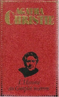 Livrenpoche : L'homme au complet marron - Agatha Christie - Livre
