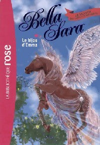 Livrenpoche : Le bijou d'Emma - Collectif - Livre