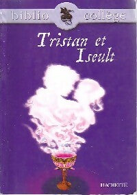 Livrenpoche : Tristan et Iseult - Inconnu - Livre