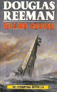 Livrenpoche : Killing ground - Douglas Reeman - Livre