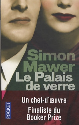 Livrenpoche : Le palais de verre - Simon Mawer - Livre