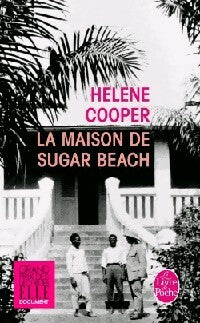 Livrenpoche : La maison de Sugar Beach - Helen Cooper - Livre