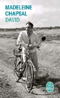 David - Madeleine Chapsal - Livre