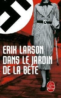 Livrenpoche : Dans le jardin de la bête - Eric W. Larson - Livre