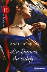 Livrenpoche : La fiancée du calife - Anne Herries - Livre
