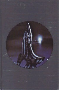 La compagnie des glaces Tome I - Georges-Jean Arnaud - Livre