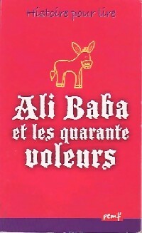 Livrenpoche : Ali Baba et les quarante voleurs - Inconnu - Livre