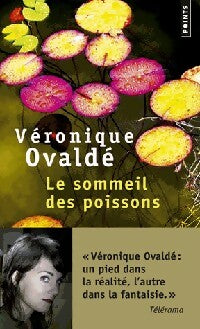 Livrenpoche : Le sommeil des poissons - Véronique Ovaldé - Livre