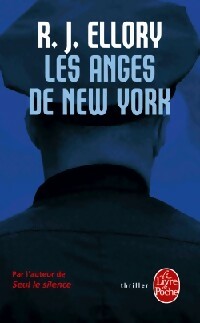 Livrenpoche : Les anges de New-York - R.J. Ellory - Livre