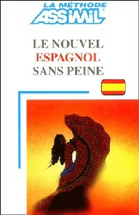 Livrenpoche : Le nouvel espagnol sans peine - Inconnu - Livre