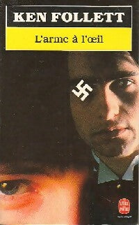 Livrenpoche : L'arme à l'oeil - Ken Follett - Livre