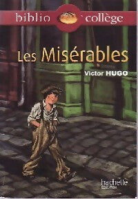 Livrenpoche : Les misérables - Victor Hugo - Livre