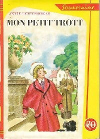 Livrenpoche : Mon petit Trott - André Lichtenberger - Livre