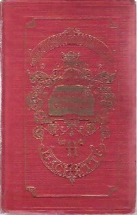 Livrenpoche : Un voyage comique - Magdeleine Du Genestoux - Livre