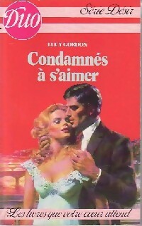 Livrenpoche : Condamnés à s'aimer - Lucy Gordon - Livre