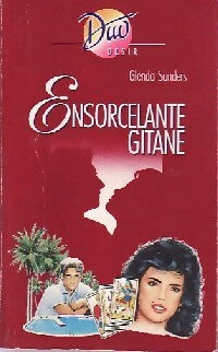 Livrenpoche : Ensorcelante gitane - Glenda Sanders - Livre