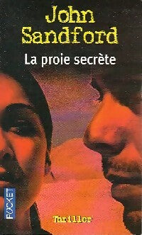 Livrenpoche : La proie secrète - John Sandford - Livre
