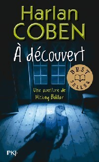 Livrenpoche : A découvert - Harlan Coben - Livre