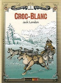 Livrenpoche : Croc-blanc - Jack London - Livre