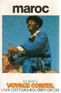 Livrenpoche : Maroc - Marcel Talabot - Livre