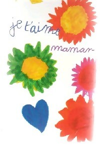 Livrenpoche : Je t'aime maman - Collectif - Livre