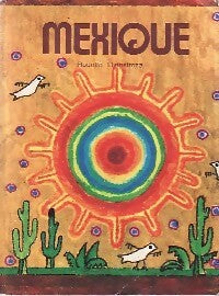 Livrenpoche : Mexique - Rodolfo Hinostroza - Livre