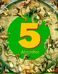 Livrenpoche : 5 Décembre - Inconnu - Livre