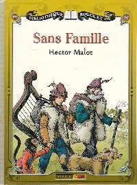 Livrenpoche : Sans Famille - Hector Malot - Livre